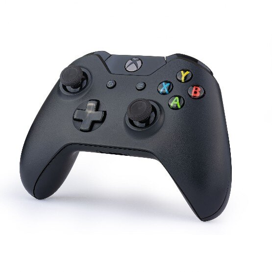 Packshot XBox Controller Packshot XBox Controller